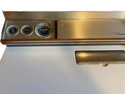Kenmore Dryer