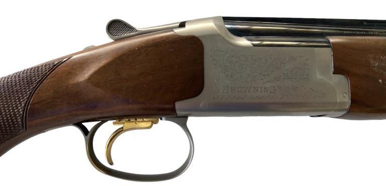 Browning Citori GRADE 1 - Mod. 425 O/U 20 Ga.