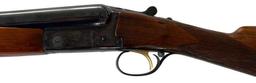 Browning Double Barrel 12 Ga. Shotgun