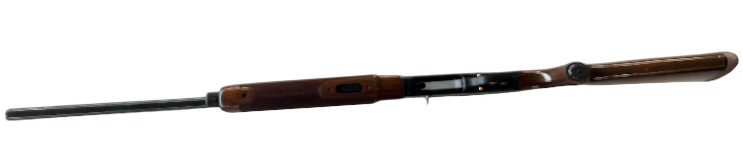 Arms Co. Beretta Semi-Auto 20 Ga. Shotgun