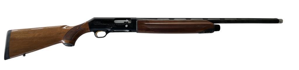 Beretta AL390 Silver Mallard Semi-Auto 12 Ga.