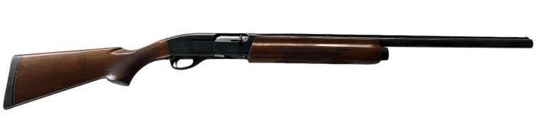 Remington 11-87 12 Ga. Semi-Auto Shotgun