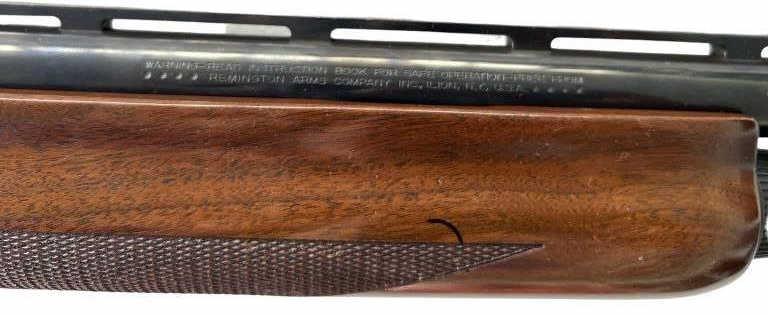 Remington 11-87 12 Ga. Semi-Auto Shotgun