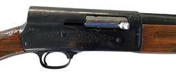 Belgium Browning Humpback 12 Ga. Special Steel