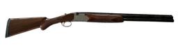 Weatherby Orion 12 Ga. O/U Shotgun, 3" Shell