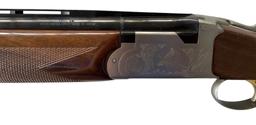 Weatherby Orion 12 Ga. O/U Shotgun, 3" Shell