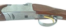 Weatherby Orion 12 Ga. O/U Shotgun, 3" Shell