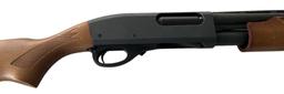 Remington 870 - Express Magnum 12 Ga. Pump Shotgun