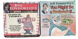 (6) Jeff Foxworthy "You Might Be A Redneck"