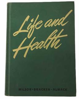 (5) Health Books