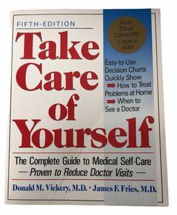 (5) Health Books