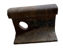 Railroad Track Anvil