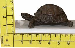 Red Mill Mfg Turtle Figure