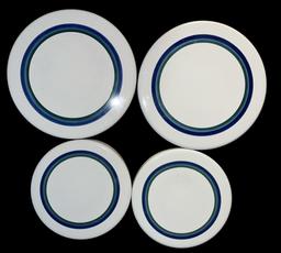 Assorted Burner Covers For Stove