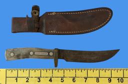 (2) Schrade Old Timer Knives