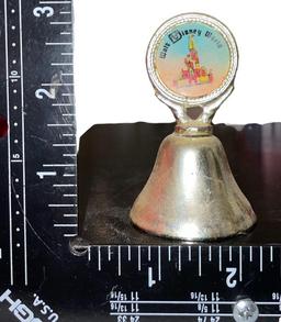 Vintage Souvenir Bells, Including (1) From
