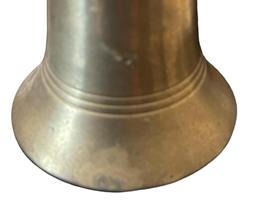 (2) Vintage Brass Bells
