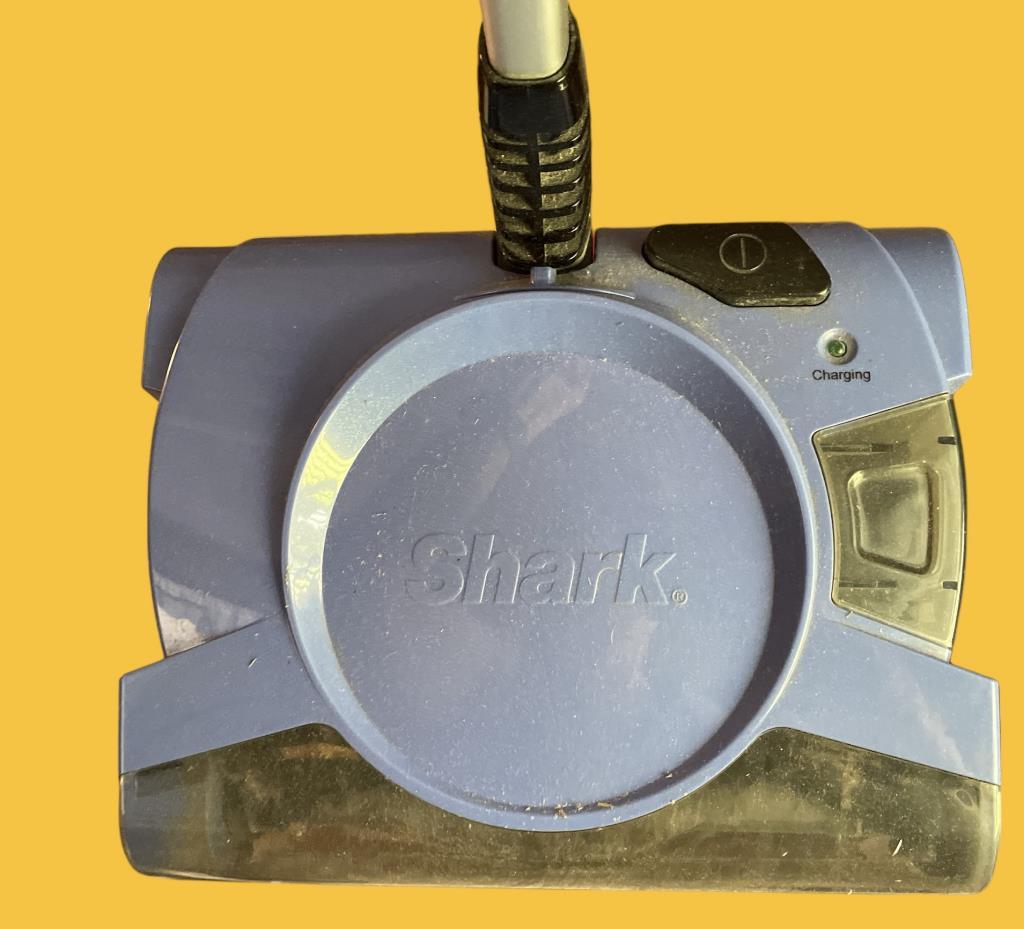 Shark Rechargeable Floor and Carpet Sweeper