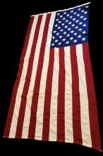 Valley Forge Flag Company American Flag—56” X 110”
