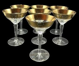 "Avieol" Crystal Stemware by Avitra: