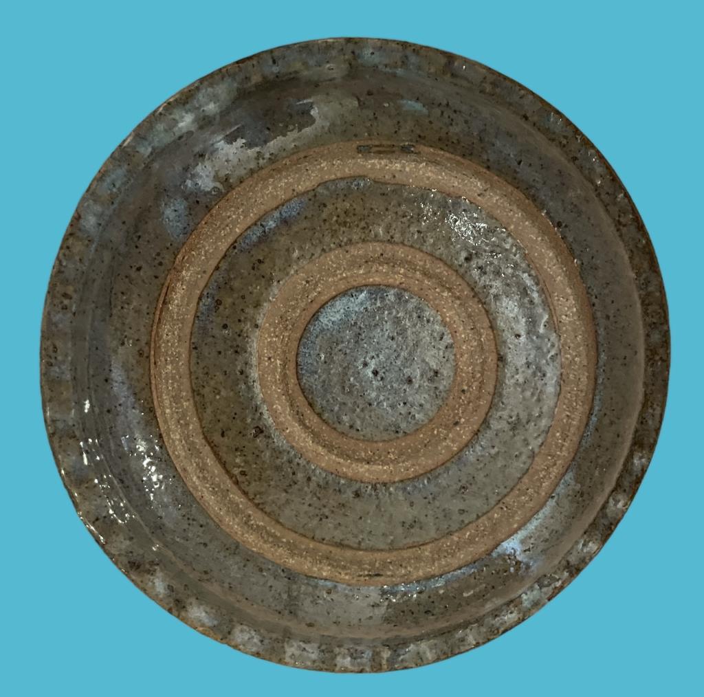 Assorted Pottery: Pigeon Forge Pottery Bid Vase,