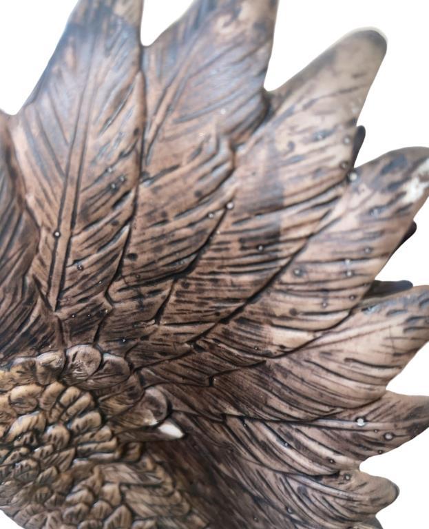 Jonathon Byron Limited Edition Eagle Figurine