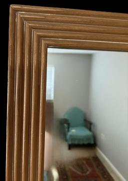 Mirror—20.5” x 40.5”