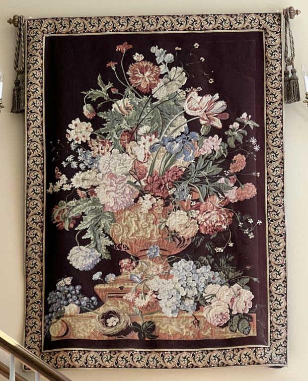 Tapestry Wall Hanging