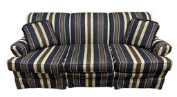 Upholstered Sofa by Morgan Stewart—80” Long