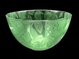 (2) Lenox Natures Impressions Embossed