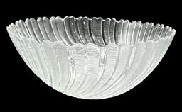 Arcoroc Sea Breeze Swirl Salad Bowl, (12)