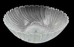 Arcoroc Sea Breeze Swirl Salad Bowl, (12)