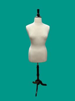 Dress Form