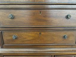 Armoire "Covington Park Collection" by Drexel H