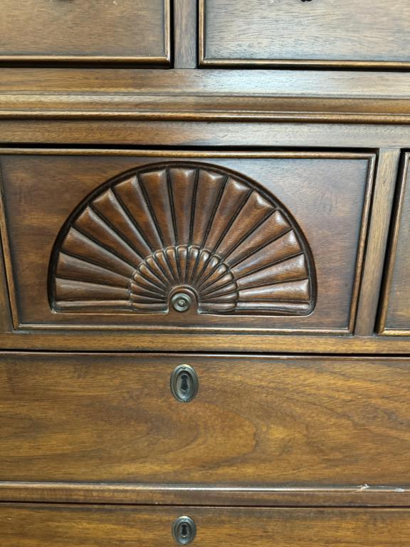 Armoire "Covington Park Collection" by Drexel H
