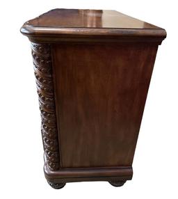 3-Drawer Night Stand--32" x 17", 30" High