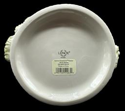 Assorted Easter Dishes & Decorations including (2)