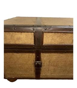 Trunk - 47 1/2” x 27 1/2”, 20” H
