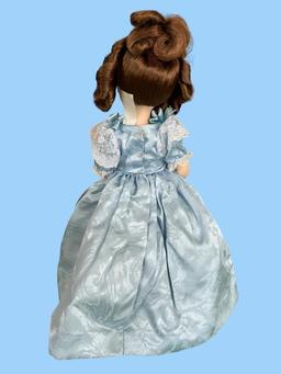 (5) Madam Alexander Presents First Ladies of the