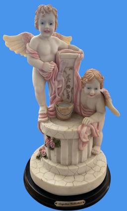 Angelica Collection Figurine - 15" H