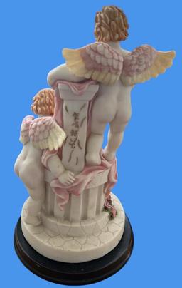 Angelica Collection Figurine - 15" H