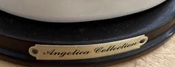 Angelica Collection Figurine - 15" H
