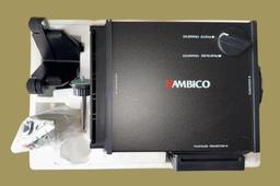 Albino All-In-One Video Transfer in Original