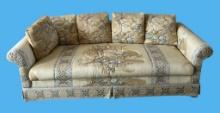 Alexvale Furniture Couch—82” Long
