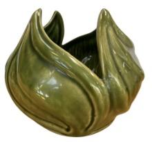 Van Briggle Colorado Springs Art Pottery Lotus