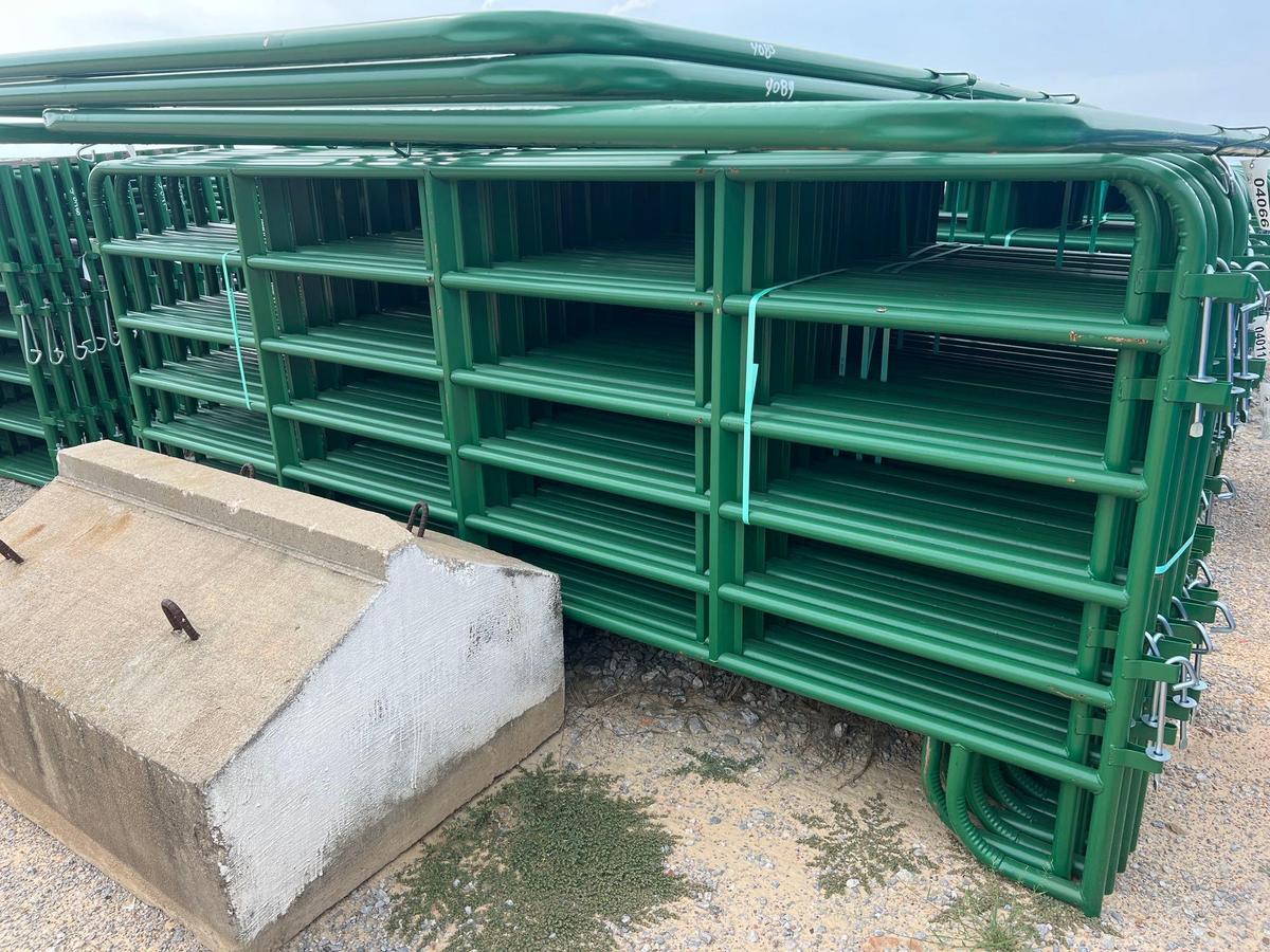 FENCE PANELS