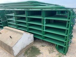 FENCE PANELS
