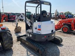 BOBCAT E35I