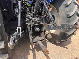 NEW HOLLAND PWRSTR 110