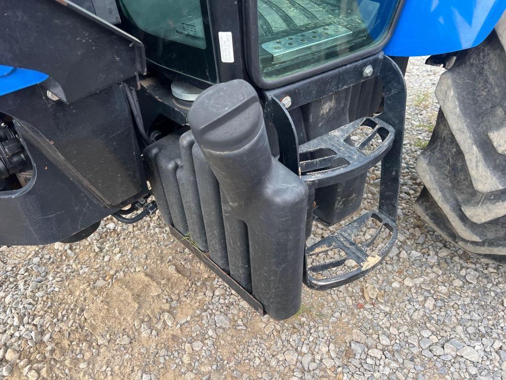 NEW HOLLAND T4.75